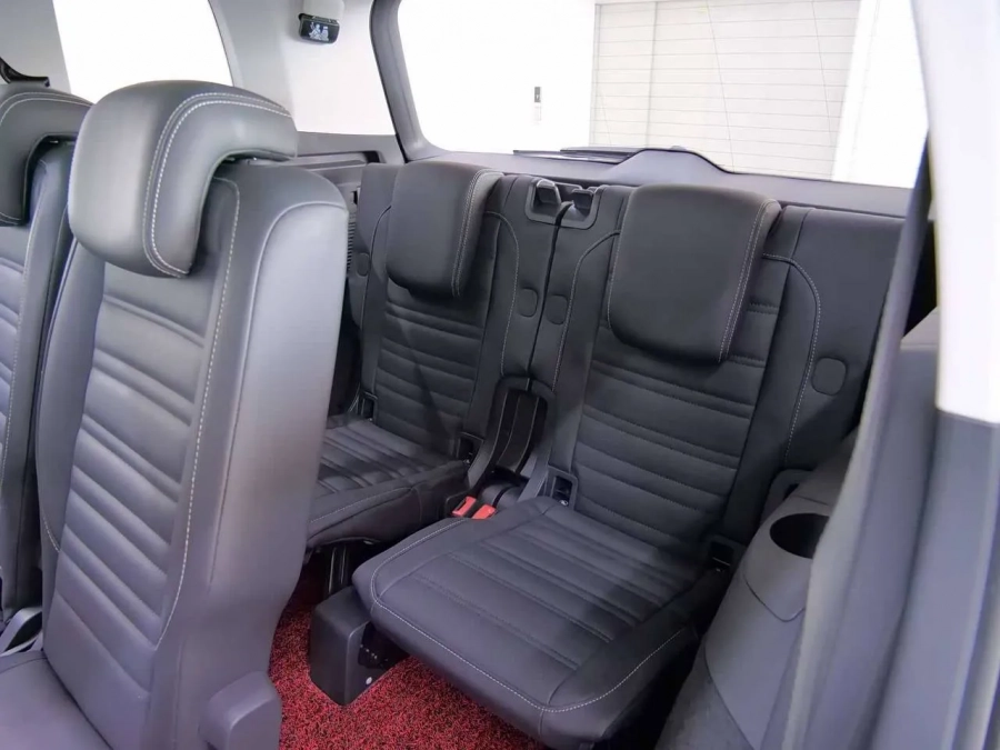 Volkswagen Touran L